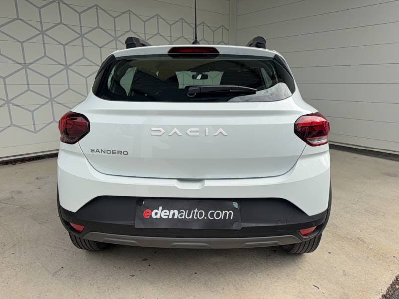 Dacia Sandero - Photo 6