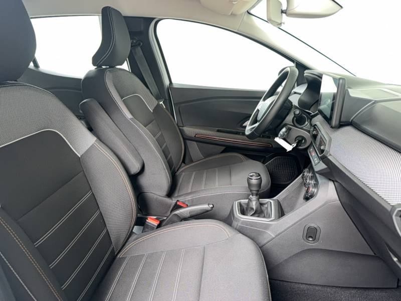 Dacia Sandero - Photo 9