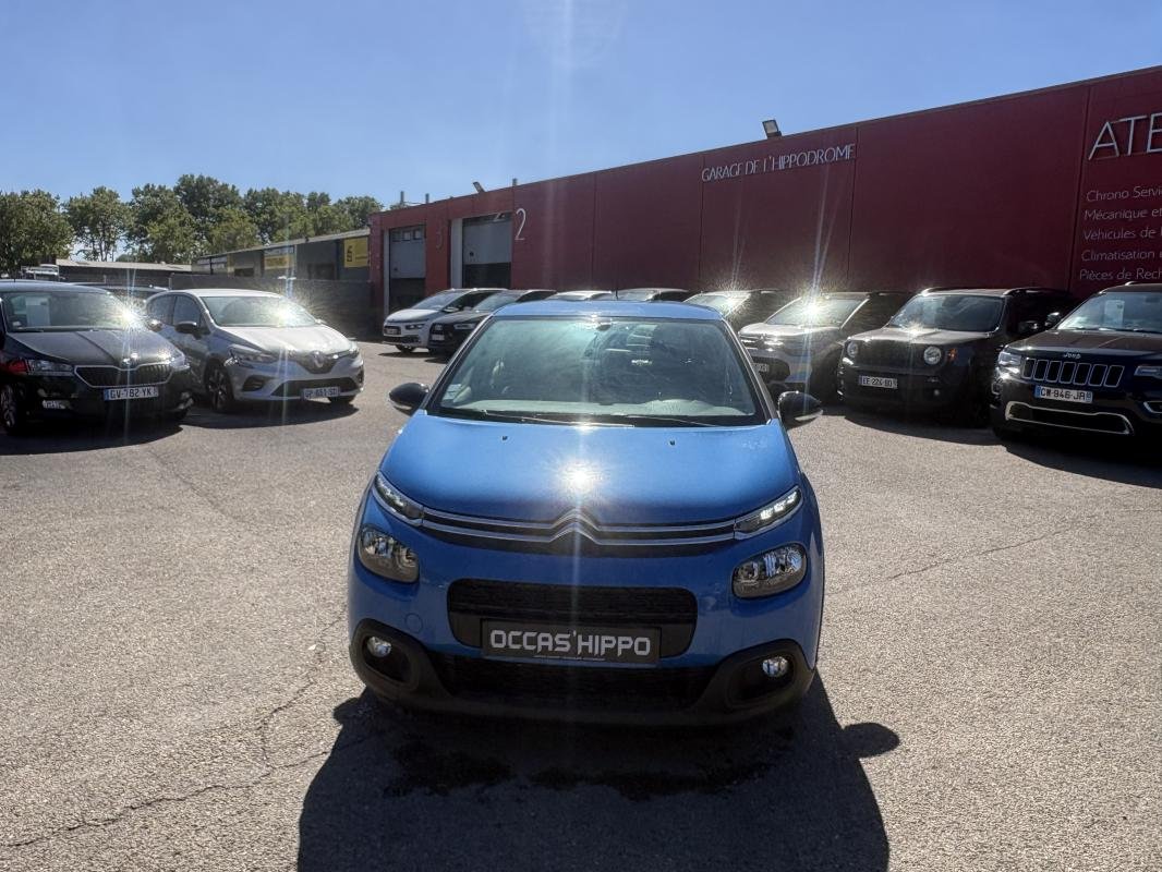 Citroën C3 - Photo 1