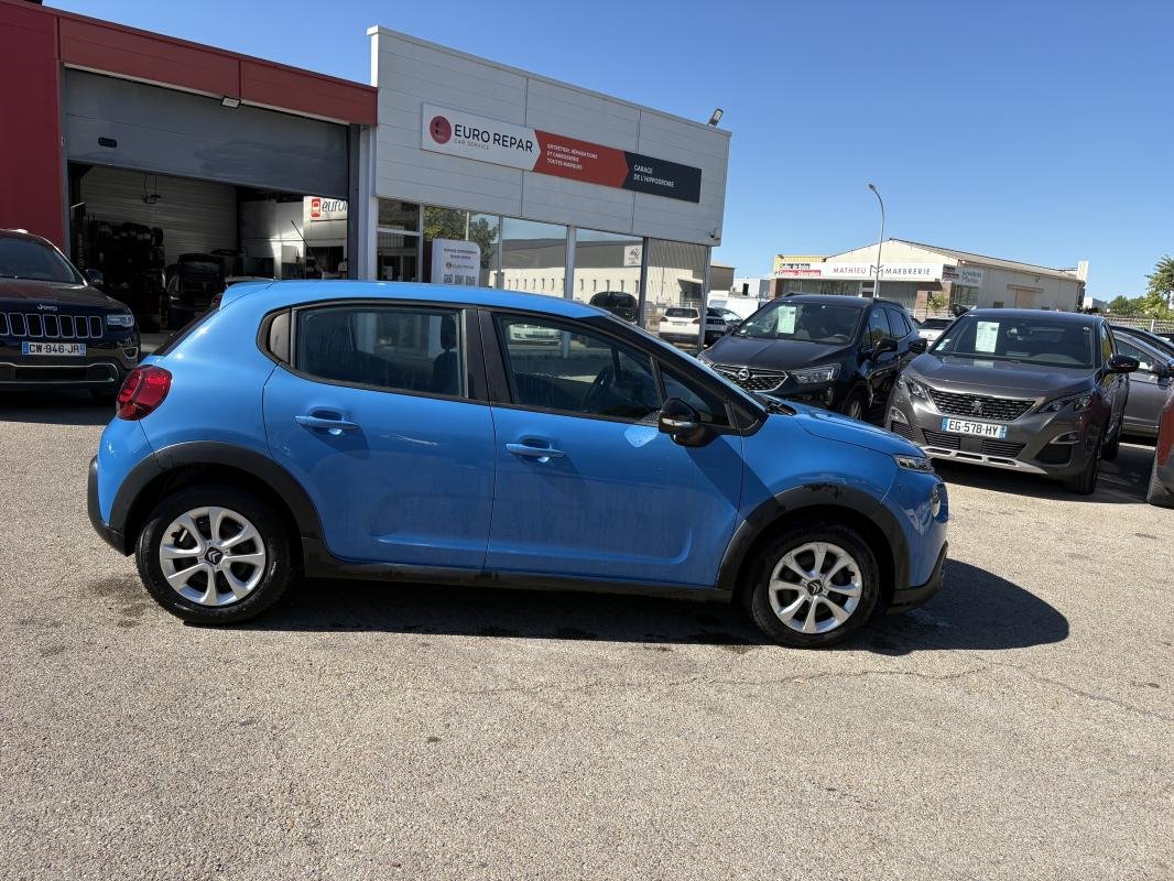 Citroën C3 - Photo 3