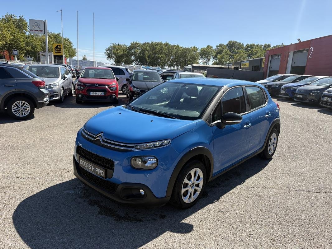 Citroën C3 - Photo 4
