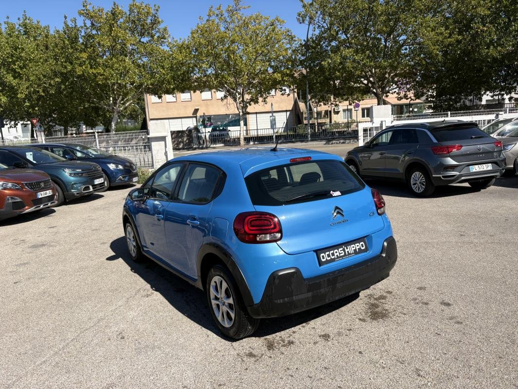 Citroën C3 - Photo 5