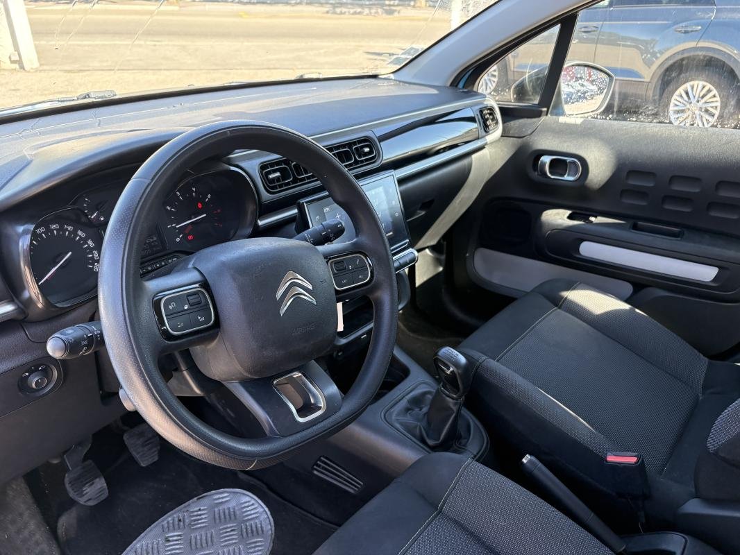 Citroën C3 - Photo 6