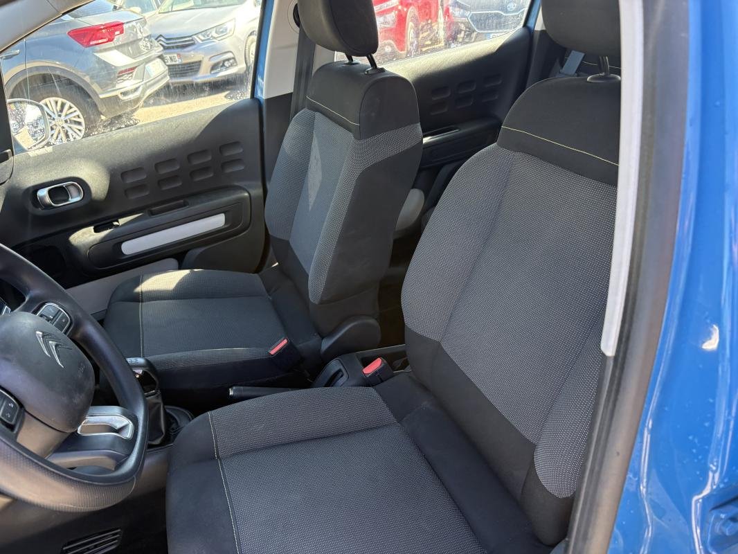Citroën C3 - Photo 7