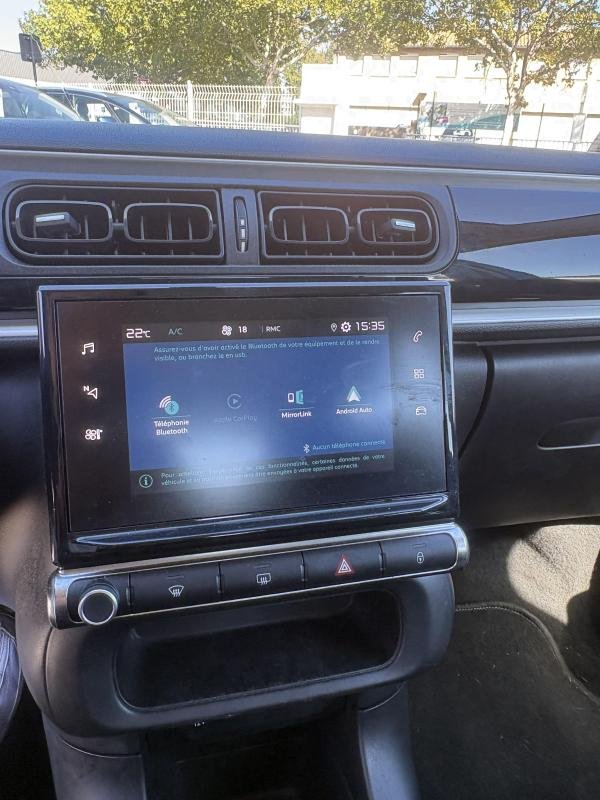 Citroën C3 - Photo 8