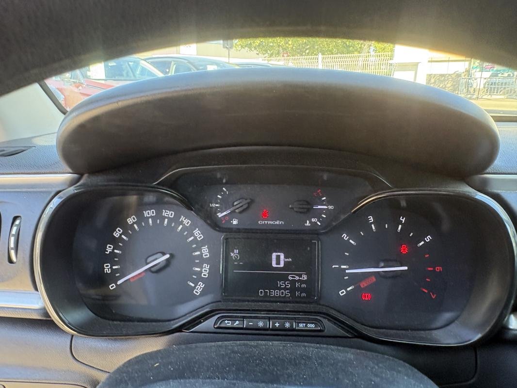 Citroën C3 - Photo 9