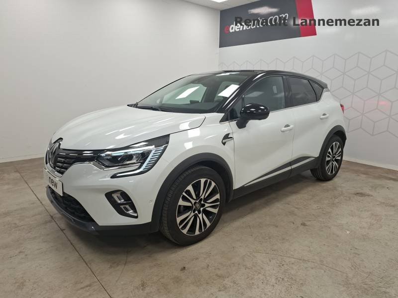 Renault Captur - Photo 1