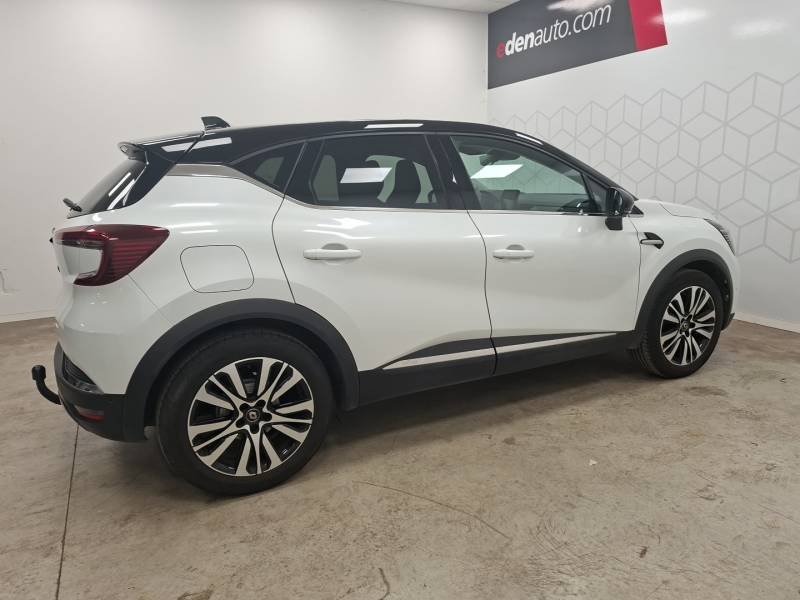 Renault Captur - Photo 11