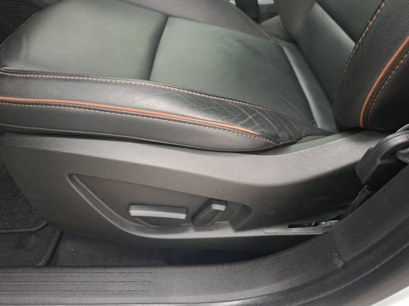 Renault Captur - Photo 13