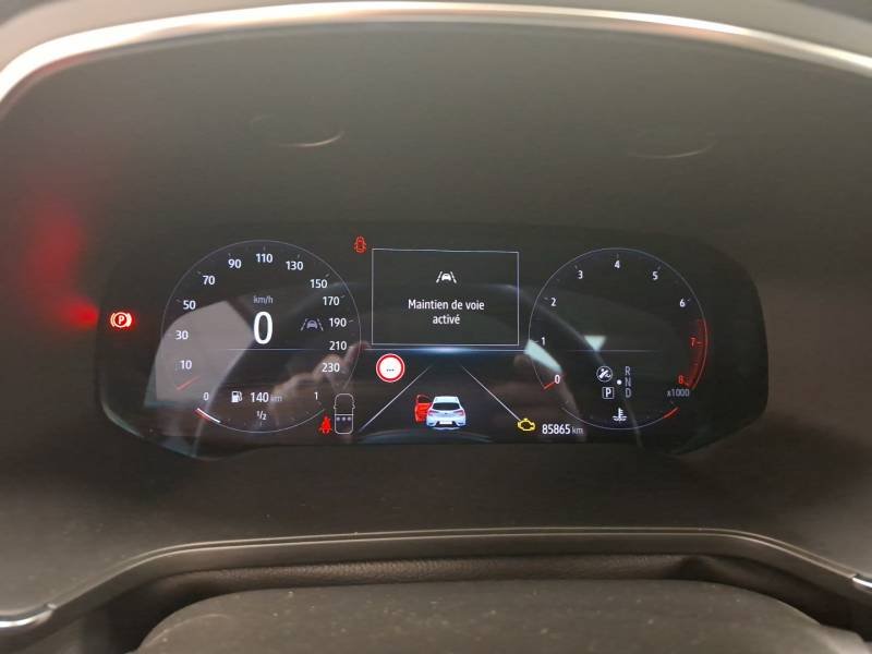 Renault Captur - Photo 15