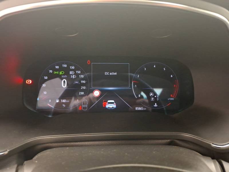 Renault Captur - Photo 16