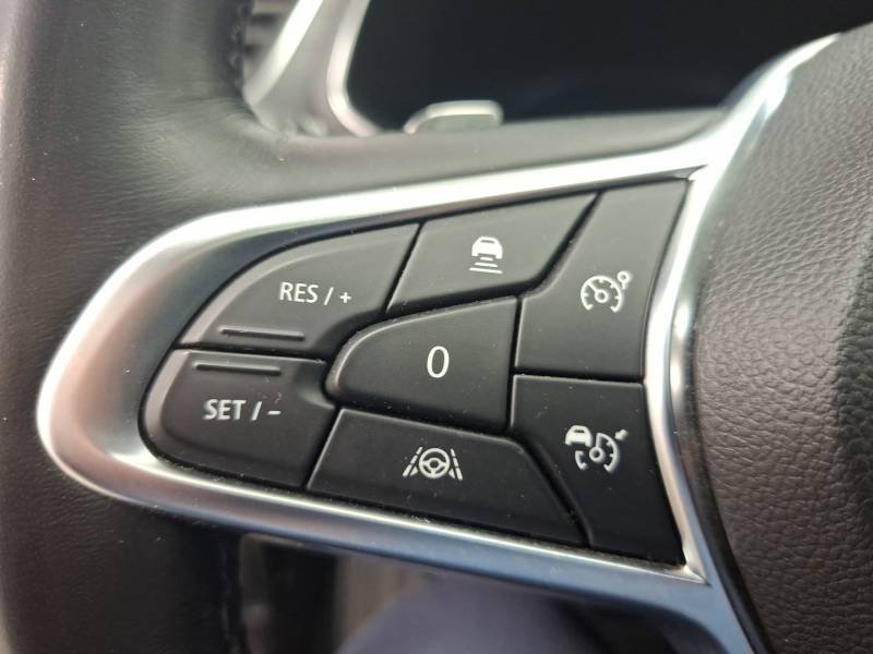 Renault Captur - Photo 17