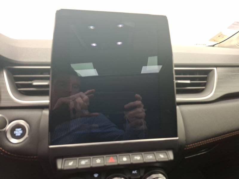 Renault Captur - Photo 19