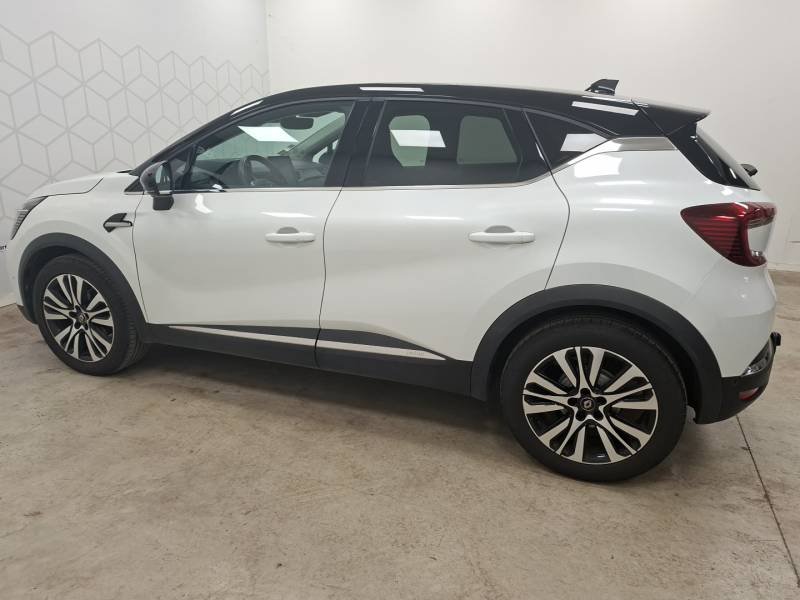 Renault Captur - Photo 2
