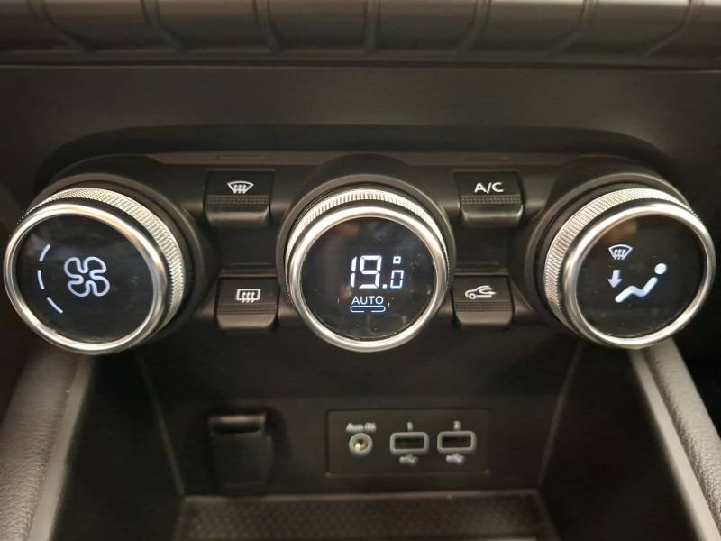 Renault Captur - Photo 21