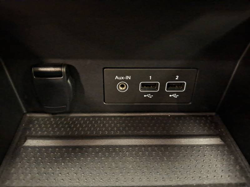 Renault Captur - Photo 22