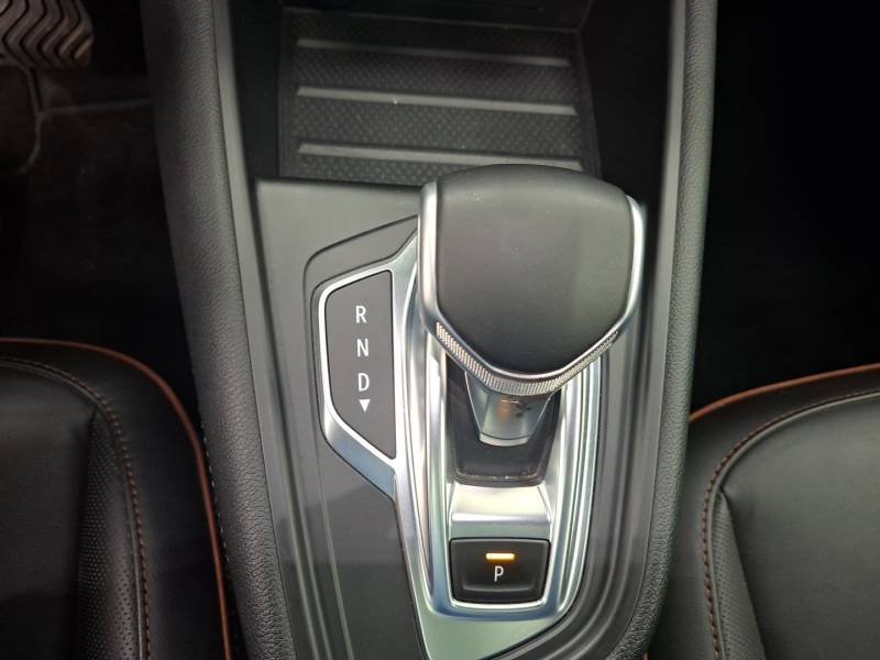 Renault Captur - Photo 23
