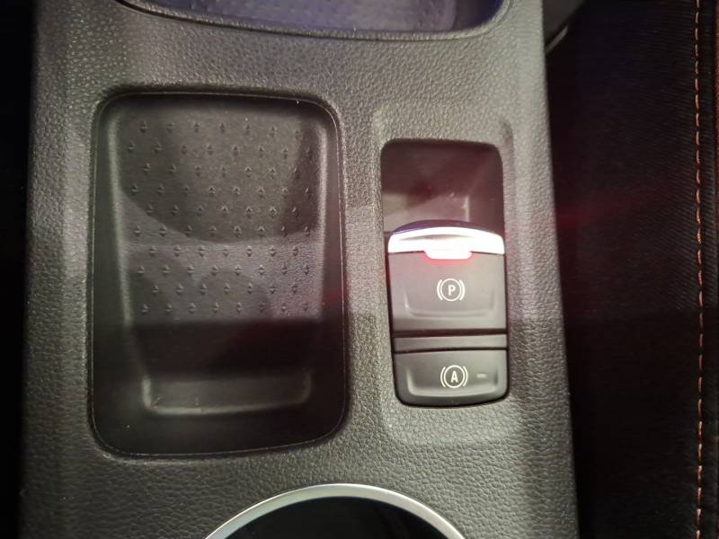 Renault Captur - Photo 24