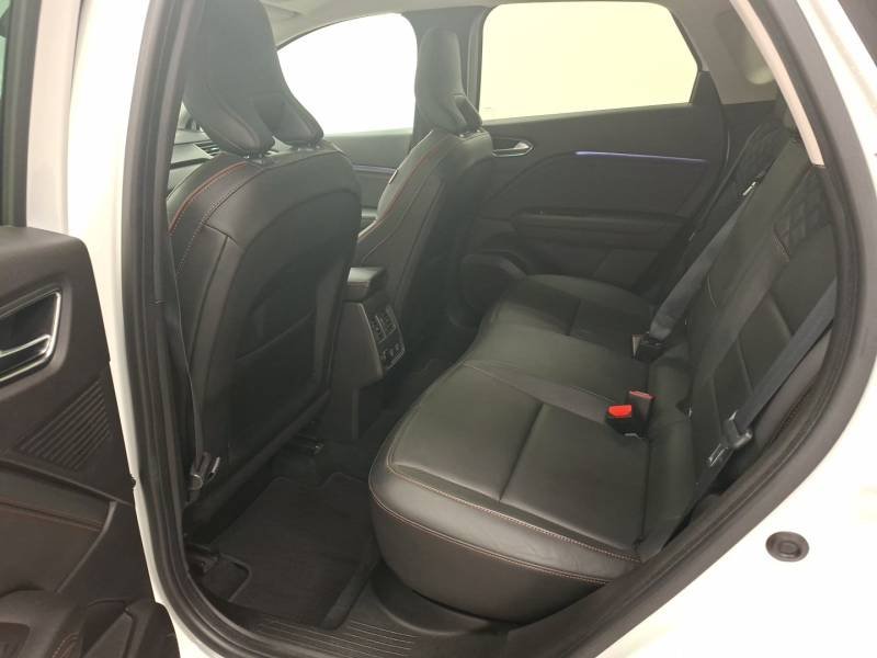 Renault Captur - Photo 26