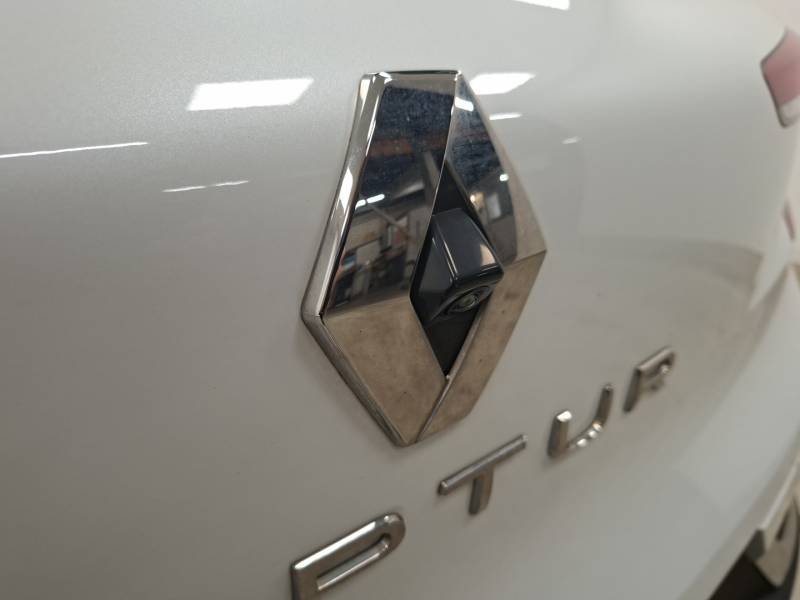 Renault Captur - Photo 27