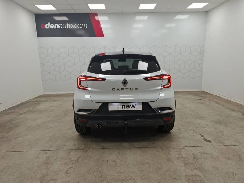 Renault Captur - Photo 3