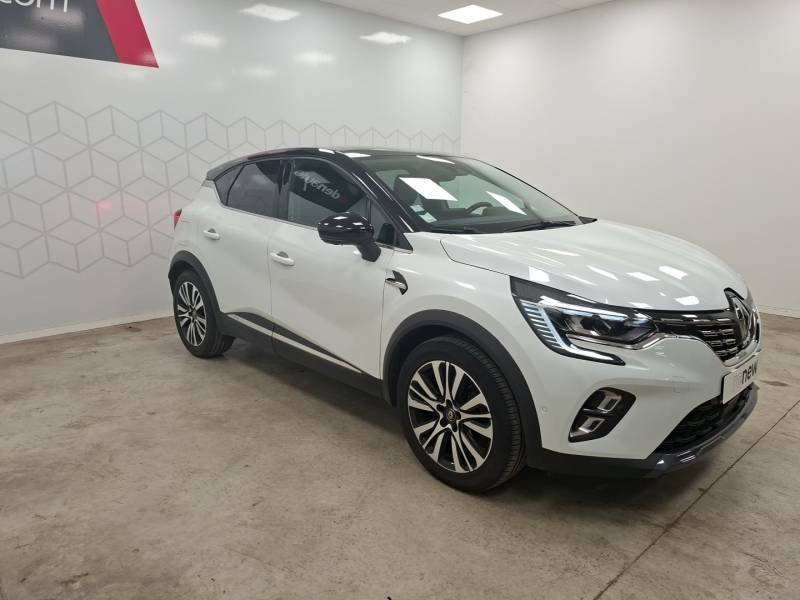 Renault Captur - Photo 32