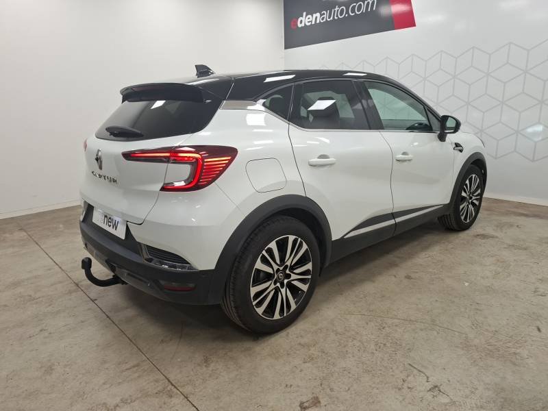 Renault Captur - Photo 4