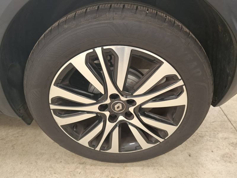 Renault Captur - Photo 5