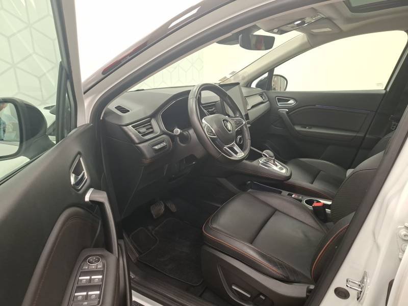 Renault Captur - Photo 6