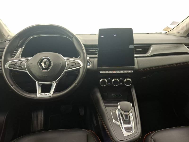 Renault Captur - Photo 7
