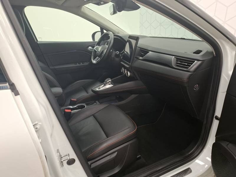 Renault Captur - Photo 8