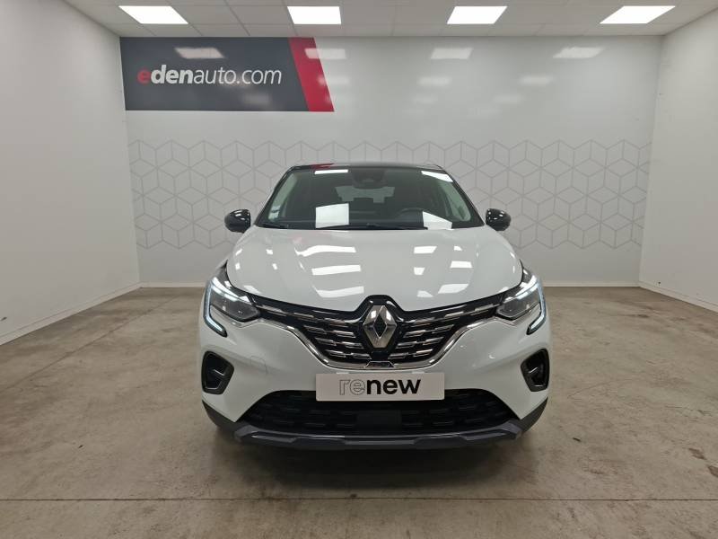 Renault Captur - Photo 9