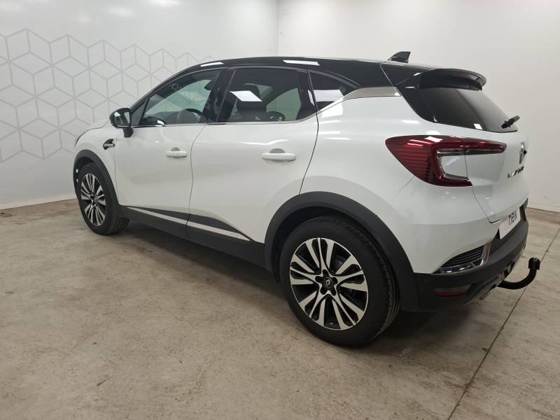 Renault Captur - Photo 10