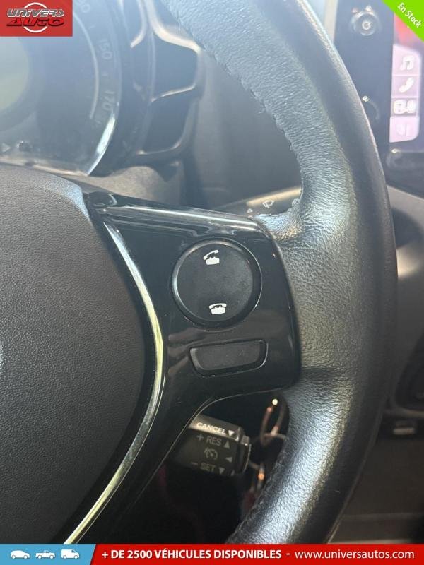 Toyota Aygo - Photo 12