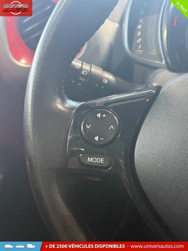 Toyota Aygo - Photo 13