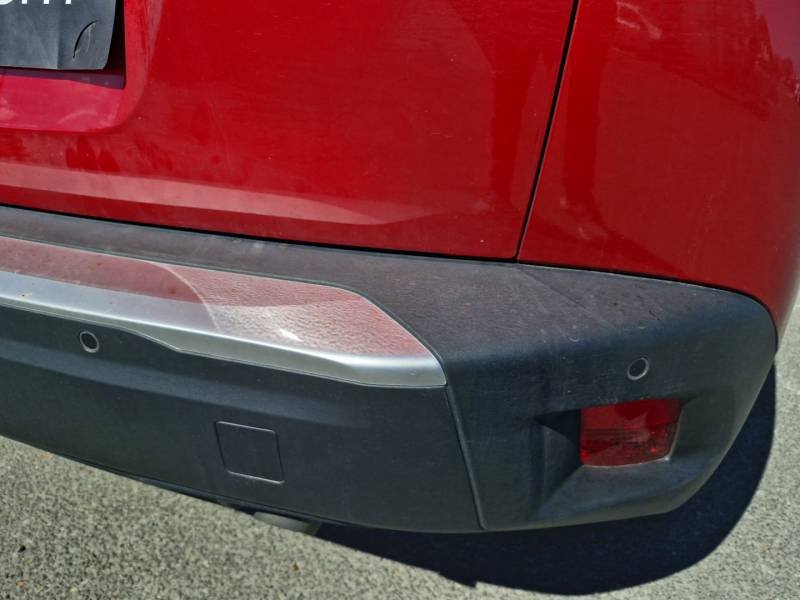 Peugeot 2008 - Photo 14