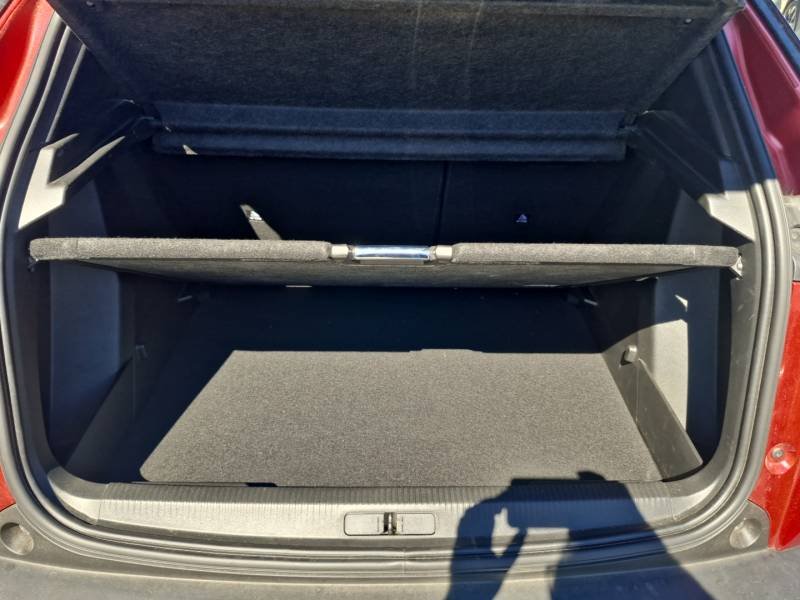 Peugeot 2008 - Photo 18