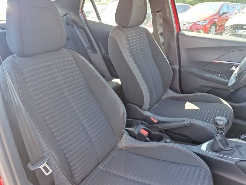 Peugeot 2008 - Photo 20