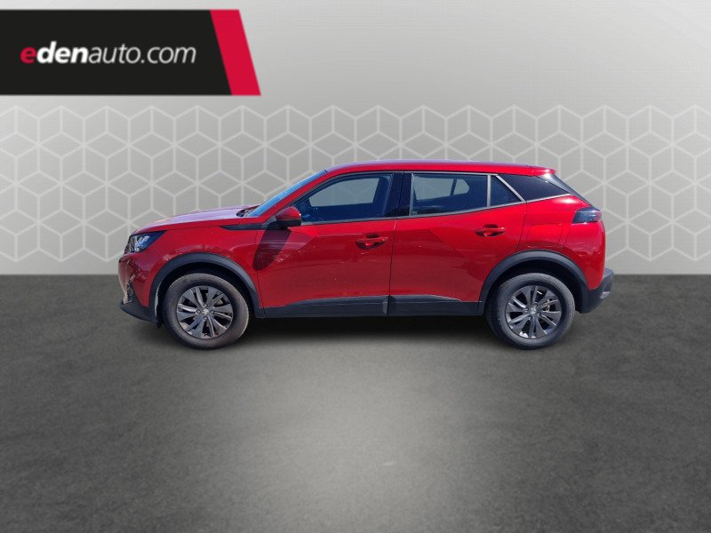 Peugeot 2008 - Photo 2