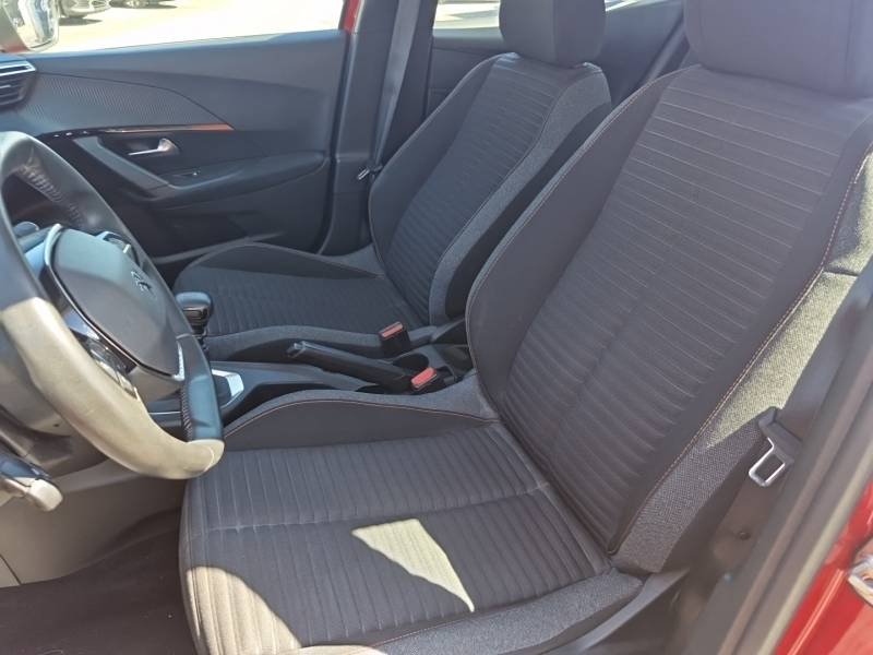 Peugeot 2008 - Photo 21