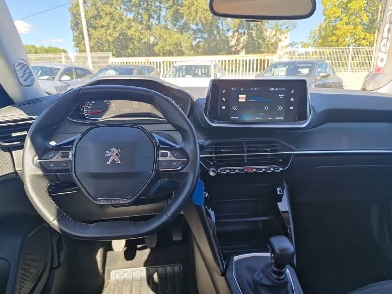 Peugeot 2008 - Photo 22