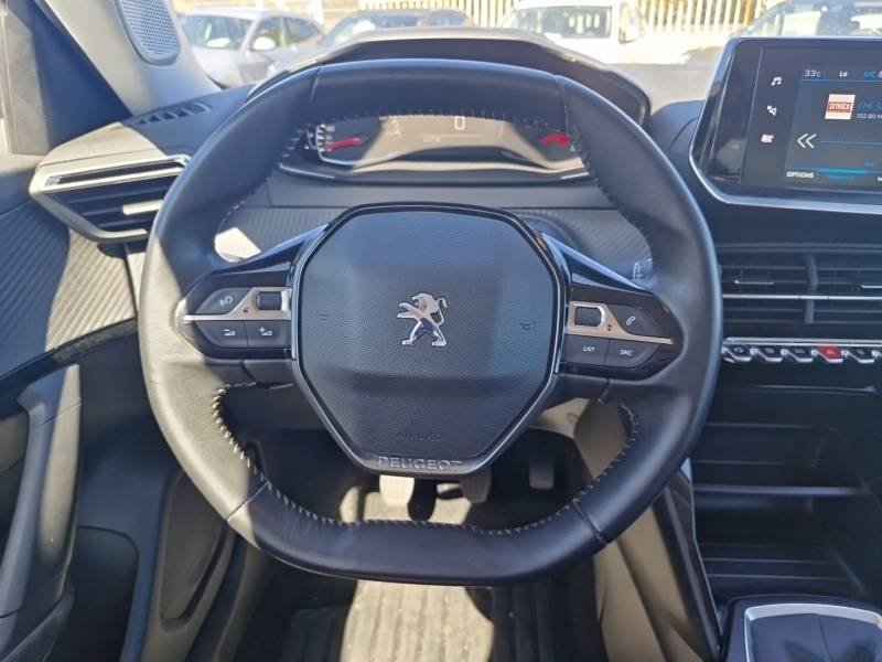 Peugeot 2008 - Photo 23