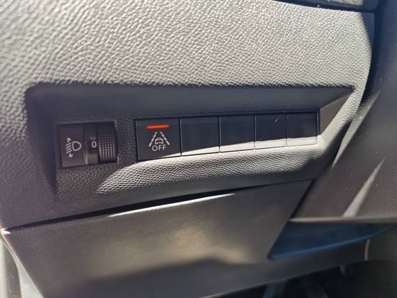 Peugeot 2008 - Photo 26