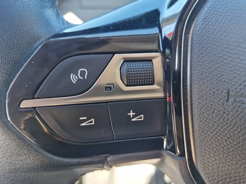 Peugeot 2008 - Photo 27