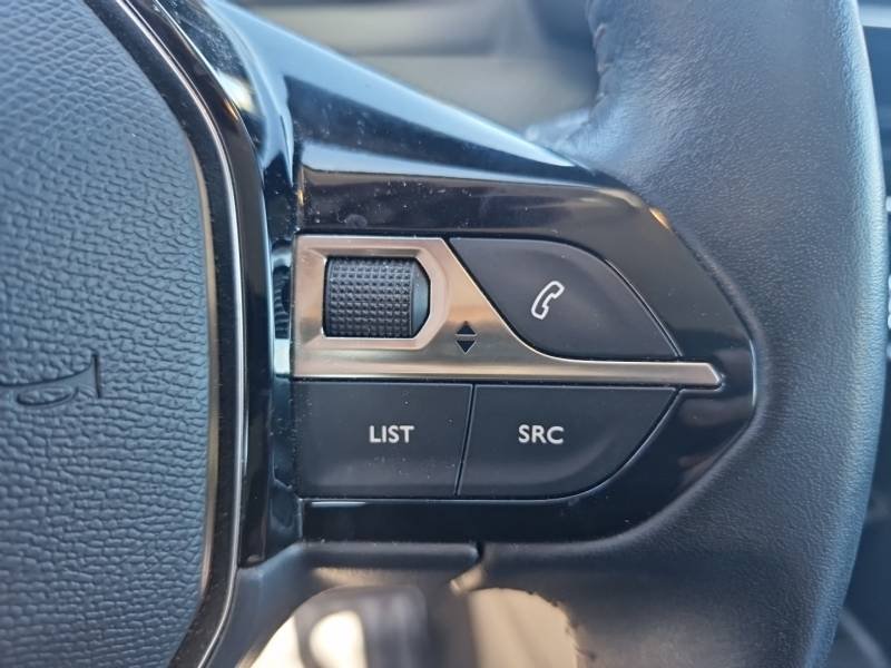 Peugeot 2008 - Photo 28