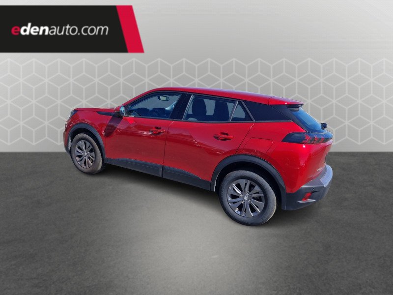 Peugeot 2008 - Photo 3