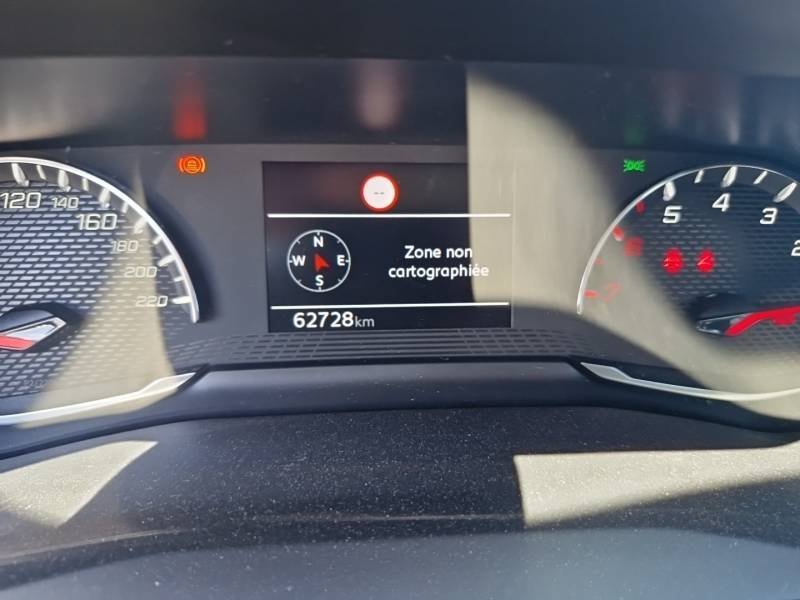Peugeot 2008 - Photo 32
