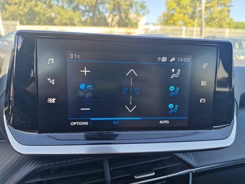 Peugeot 2008 - Photo 33