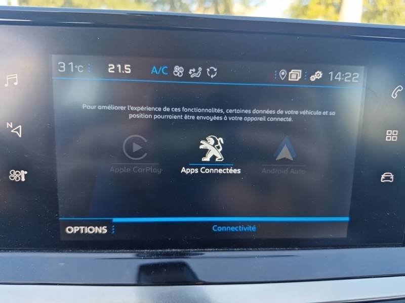Peugeot 2008 - Photo 35