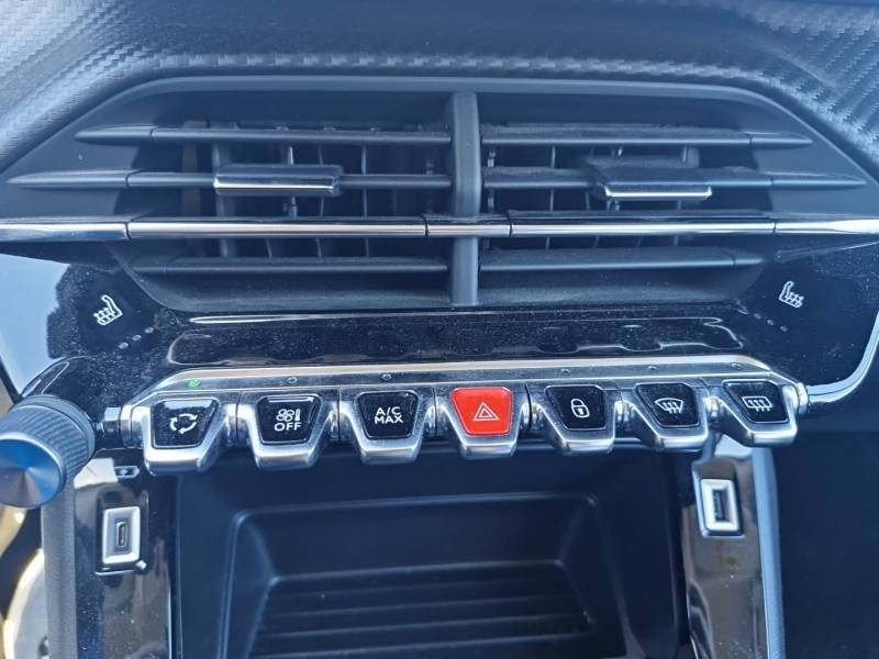 Peugeot 2008 - Photo 37